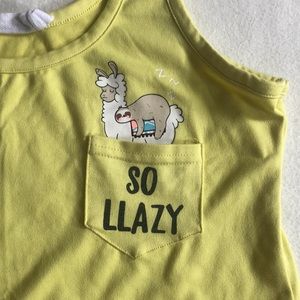 2 price llama pj set from urban planet size S